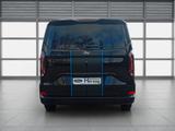 Ford Tourneo Custom 320 L1H1 4x4 Autm. Sport - Ford Tourneo Custom Sport mit Diesel-Antrieb