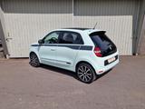 Renault Twingo La Parisienne Klimaautomatik Faltdach - Renault: Parisienne