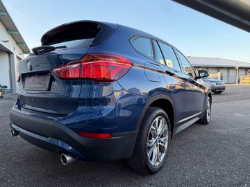 BMW X1 - 9