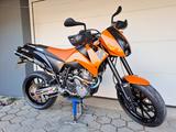 KTM Duke II 2 640 Akrapovic Auspuff Keihin FCR41 MX - Offers