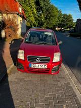 Citroën Citroen c2 zum Verkauf mit frisch Tüv - Citroën C2 aus 2009
