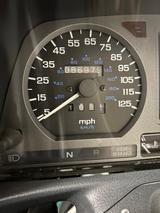 Honda Goldwing 1500 - HONDA GOLDWING 1500