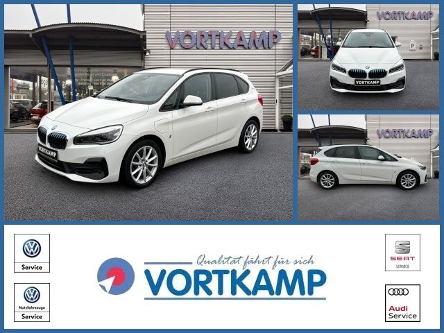 BMW 225 Active Tourer xe Advantage Hybrid