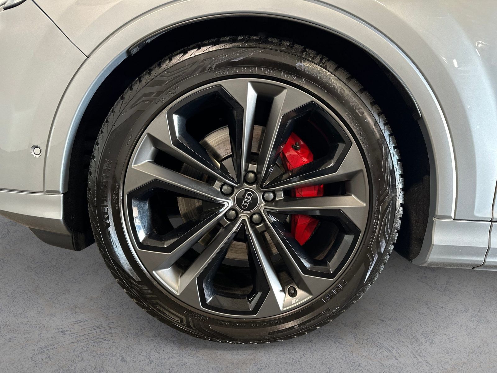 Audi Q7 - Bild 8