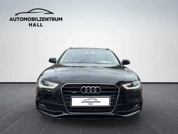 Audi A4 - 9
