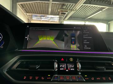 2021 Alpina XB7 缩略图 30