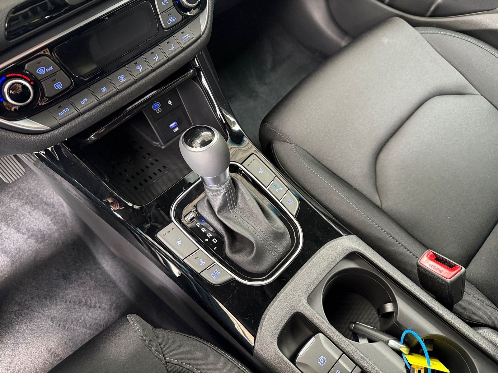 Hyundai i30 – Bild 19