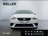 Seat Ibiza 1.0 TSI S&S Style *Bluetooth*Klima*Servo* - Seat Ibiza SE mit Benzin-Antrieb