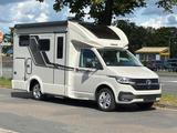 Volkswagen T6/Knaus Vansation 500MQ - Volkswagen Teilintegrierter