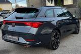 Cupra Leon VZ Sportstourer e-Hybrid NAV+WKR+LED+SHZ+BT - Cupra Leon in Wuppertal