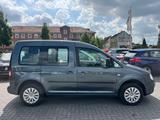 Volkswagen Volkswagen Caddy Life 1.4/7-SITZER/VA - gebrauchte VW Caddy aus dem Jahr 2005