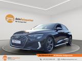 Audi S3 Sportback 2.0 TFSI quattro NAVI/LED/LEDER/DAB - gebrauchte Audi S3 aus dem Jahr 2023