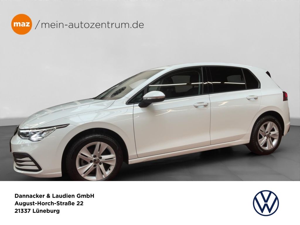 Image of Volkswagen Golf