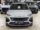 Hyundai N PERFORMANCE 2WD+SHZ+SCHIEBEDACH+GARANTIE - Hyundai KONA Gebrauchtwagen in Hannover