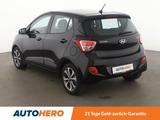 Hyundai i10 1.2 YES!*TEMPO*PDC*SHZ*KLIMA*GARANTIE* - Hyundai i10 Gebrauchtwagen in Hamburg