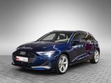 Audi A3 Sportback advanced 35 TFSI S-Tronic - Audi A3: Automatik