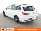 Seat Leon 2.0 TSI Cupra 300 4Drive Aut.*NAV*LED*ACC* - Seat Leon Gebrauchtwagen in Leverkusen