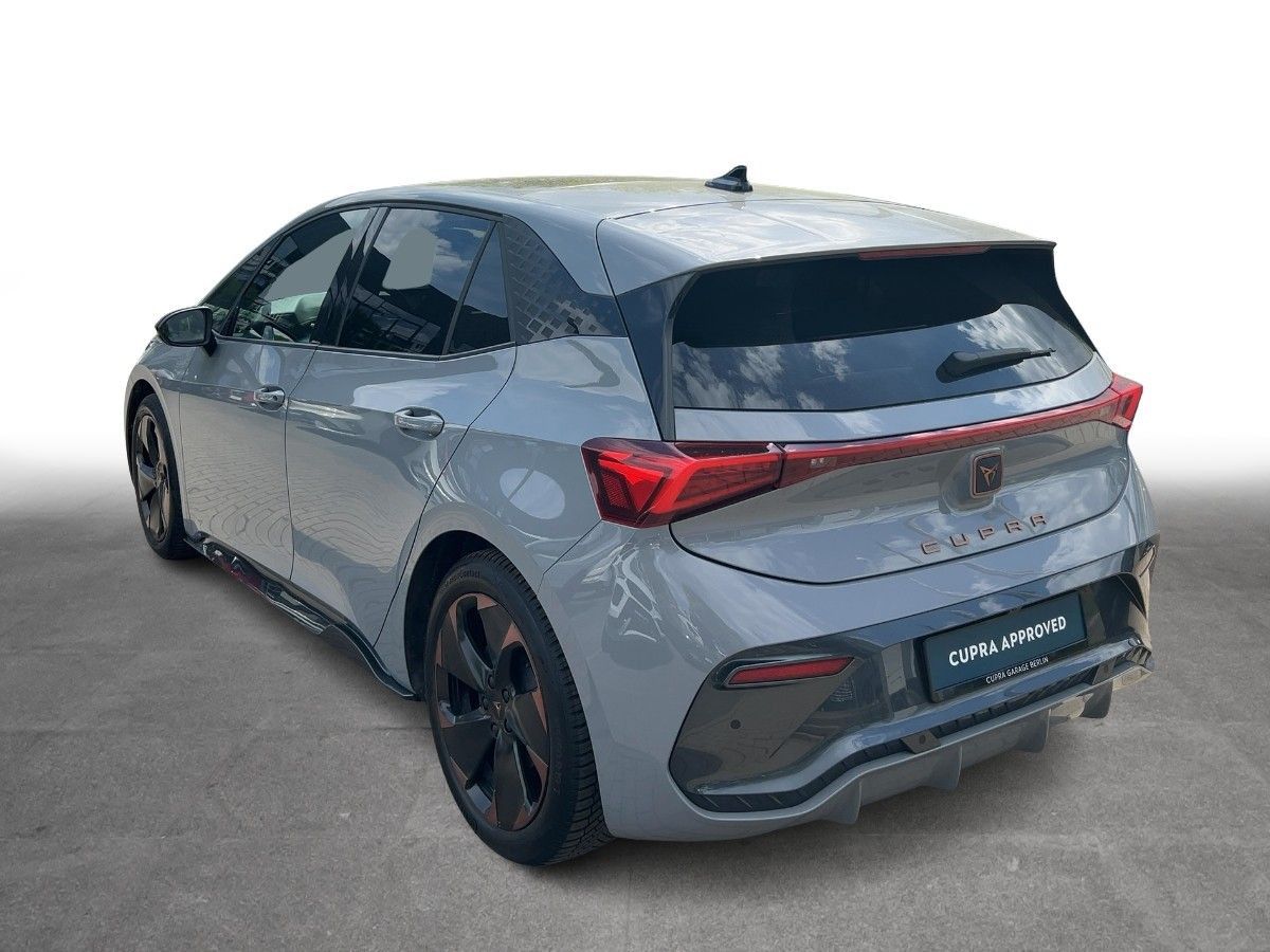 Cupra Born - Bild 4