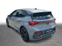 Cupra Born - Vorschau Bild 4