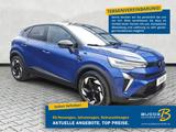 Renault Captur 140 Mild-Hybrid Techno 360Grad Kamera Nav - Renault von 2026