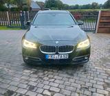 BMW 530D F11 Touring Diesel - BMW 530: F11