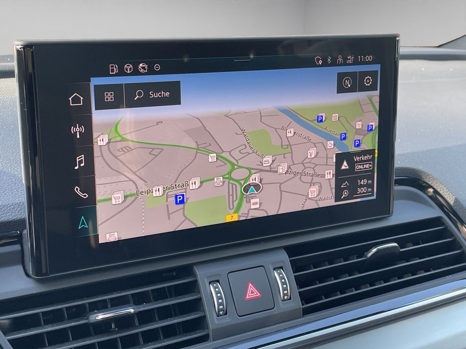 Audi Q5 - Bild 13