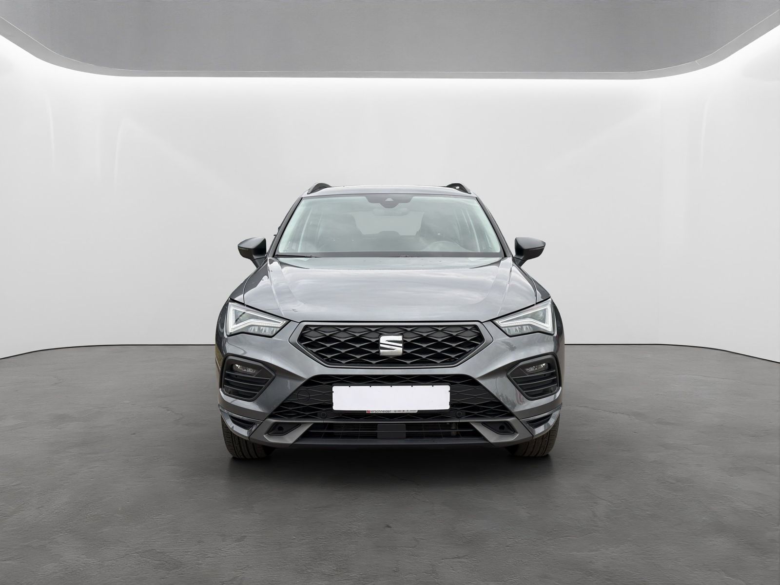 Seat Ateca 2.0 TDI DSG FR LED NAVI AHK 18 KAMERA PARK imagem 3