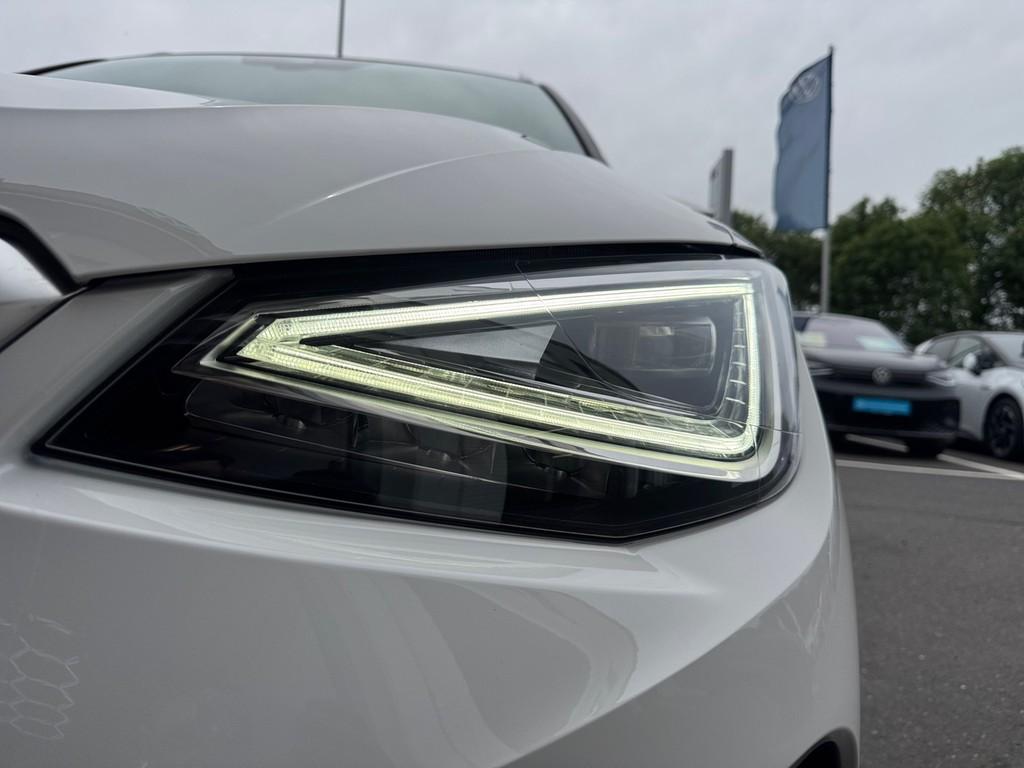 Seat Arona  1,0 TSI FR-Line