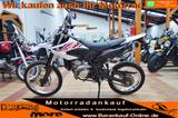 Yamaha WR 125 R Enduro+9800KM+2.Hd+Reifen/Service neu+ - YAMAHA WR125R