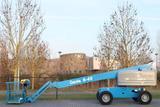 Genie S-45 | 15.7 METER | 227 KG | GOOD CONDITION - Genie LKWs