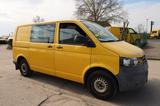 Volkswagen T5 Transporter/ 2.0 TDI/EU5/1.Hand - Angebote