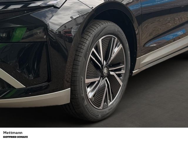 Skoda Enyaq - Bild 9