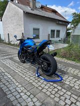 Suzuki GSX-S 750 (96PS)  - Angebote entsprechen deinen Suchkriterien
