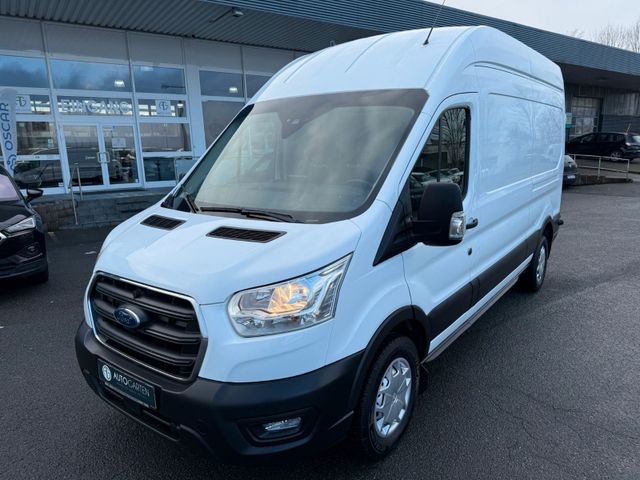 Ford Transit Kasten 350 L3H3 Trend Navi&Kam.Klima*PDC