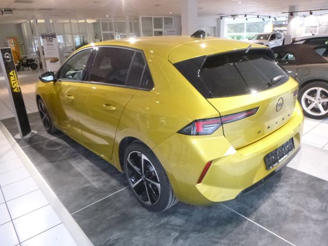 Astra L GS Automatik