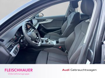 Audi A4 - 9
