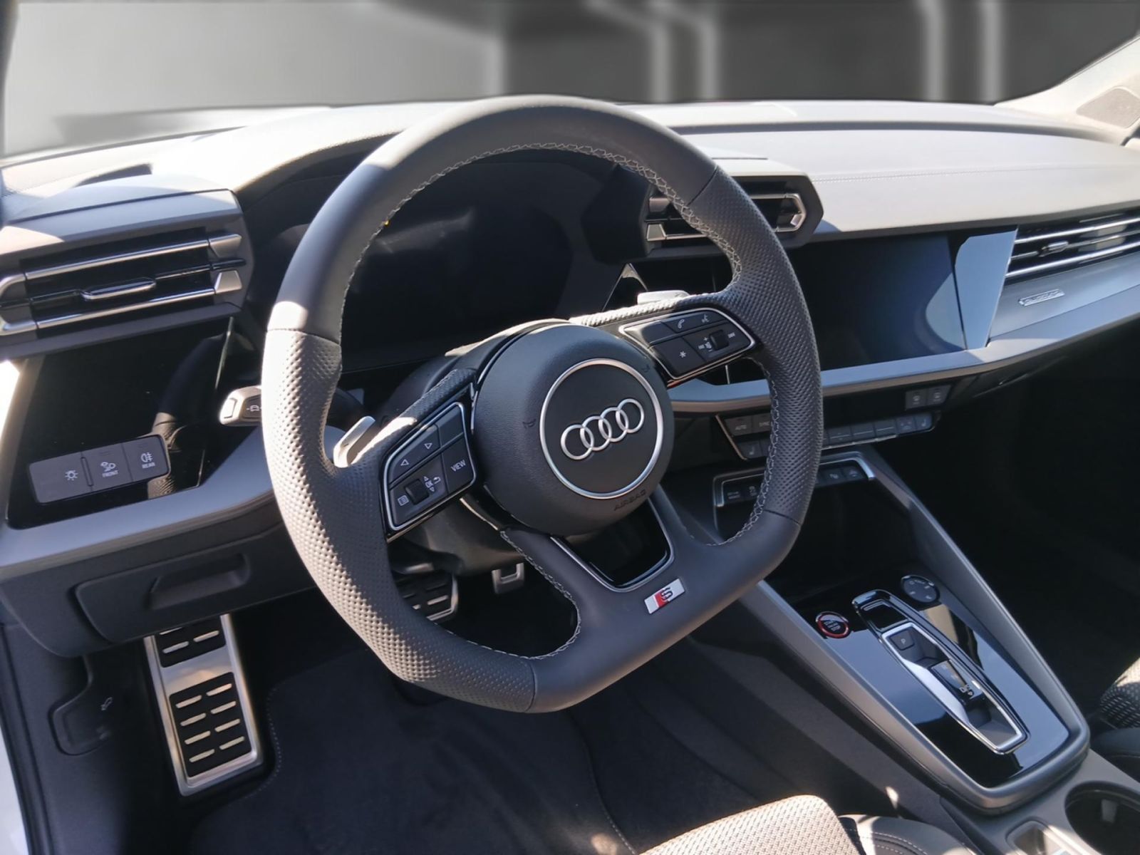 Audi S3 - Bild 19