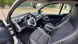 Smart ForTwo coupé 0.8 cdi passion passion - Smart ForTwo: Cdi Passion