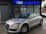 Audi TT Coupe S line - Audi aus 2006