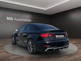 Audi RS3 RS 3  quattro Matrix-LED/Bang & Olufsen - gebrauchte Audi RS3 aus dem Jahr 2017