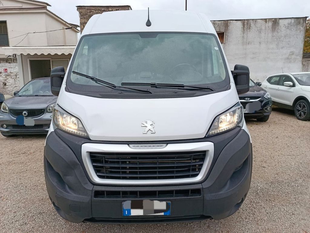 Image of Fiat Ducato