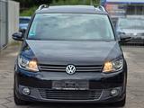 Volkswagen Touran Highline 1.4 140ps (neue Steuerkette) - Volkswagen Touran: 140 Ps