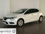 Renault Megane LIMITED Deluxe  TCe 140 "Vorführwagen" - Renault Vorführfahrzeuge