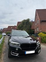 BMW X5 xDrive30d - - BMW X5 Gebrauchtwagen in Hamburg