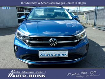 Volkswagen Taigo - 5