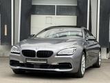 BMW 650 Gran Coupé i xDrive LED Pano Massage Head-Up - BMW 6 Series: 5 Türen