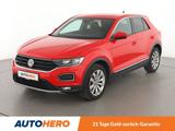 Volkswagen T-Roc 2.0 TDI Sport Aut.*VC*CAM*SHZ* - Volkswagen T-Roc in Stuttgart