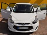 Hyundai ix20 1.6 Comfort Automatik Comfort - Hyundai ix20 in Essen