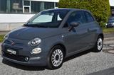 Fiat 500 1.2 8v Lounge PANO - Fiat Gebrauchtwagen in Hamburg