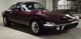 Opel GT - Opel GT: Sportwagen